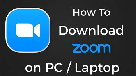 Then, click on Download to start the installation process. . Download zoom app